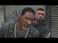 GTA Online: Agency Mission ( Don’t F*** with Dre)