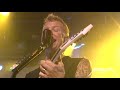 Metallica: 30 Years at the Fillmore (San Francisco, CA - December 10, 2011)