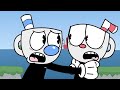 🎵 CUPHEAD DLC CARTOON RAP BATTLE: PART 3 🎵