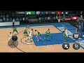 AFTER AGES!! | NBA Live Mobile #29