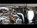 HSP Diesel Hot Side Intercooler Pipe on LML Duramax