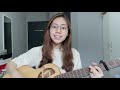 趙詠華 - 最浪漫的事 | Cover Jasmine 張靜汶