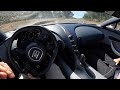The Bugatti Chiron Super Sport is the Most Over-Engineered Car You Can Buy (POV Drive Review)