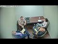 Shocking Interrogation of Husband Who Refuses to Believe Wife is a Murderer