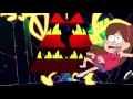 Goodbye Gravity Falls :(