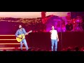 Dan + Shay LIVE From The Ground Up 8/5/23 Mohegan Sun