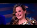 Amira Willighagen - Holland's Got Talent All Stars 2023 - Full segment with judges (subtitles)