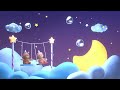 Anita's Lullaby (3 Hours) • Instrumental Sleep Music for Babies | Soothing Lullabies