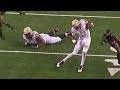 Craziest “Must See” Moments in College Football History
