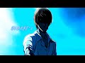 Light Yagami-Kira | Light's Theme [Edit/AMV]