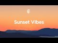 Sunset Vibes 🌅 Soft House Mix to Relax