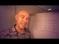 Improve Your Voice - Daily Articulation Exercises