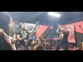 Arca kehidupan Rockers -Sakura Band