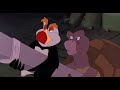 The Swan Princess II - You Gotta Love It (Eur. Spanish)