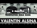 2 Minutos  Valentín Alsina disco completo