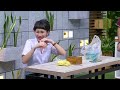 Ngakak! Ayu Bingung Perkara Warna Hitam Putih Bikin Wendi Emosi! | BTS (12/11/23) Part 2