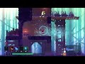 Dead Cells really interesting and a lot of search ep1