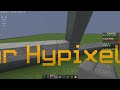 Hypixel VOD