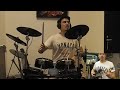 Blink 182 - Aliens Exist (cover)