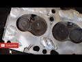 pay attention to this method of welding the cylinder head, tig welding settings ac dc