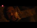 The Loud Mouth and The fork that stopped it  | 3:10 to Yuma | CLIP