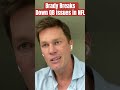 Brady Breaks Down QB issues in NFL