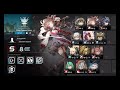 [明日方舟] Arknights CC#0 Day 5 - Barren Plaza Risk 8 - Magallan [麦哲伦] and Friends