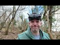 DJI AVATA FLIGHT IN A NORFOLK WOODS-MY FIRST FOREST FLIGHT