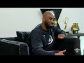 Kobe Bryant | Ep 11 | Barnes’ Ball Fake, Shaq & Lakers, Michael Jordan | ALL THE SMOKE Full Podcast
