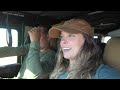 Sandwich Harbour Namibia | We Nearly Lost Our Car!! | Full Time Traveller | Land Rover Defender