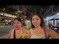 oahu, hawaii vlog 2🥥 (oahu fruit market, foodland farms, rainy day activities) | letitia's 2024