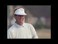 The Open Official Film 1985 | Royal St George's