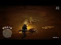 Red Dead online - Legendary Sun gator