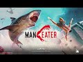 Maneater Gameplay Walkthrough Part 10