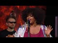 Jill Scott - Fools Gold (Live)