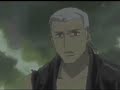 Wolf's Rain--To Live For