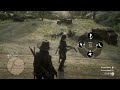 The Most annoying Playstyle in RDO