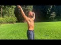 Full Body Stretching with Strength (10 Min. Follow Along)