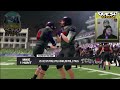 **ROAD TO GLORY** Junior Season QB - SMU & Baylor Highlights