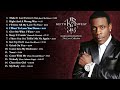 Keith Sweat - Harlem Romance (Full Album HD) | Keith Sweat - Best Love Songs