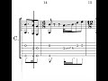 Morning: A Song For JS Bach by Abel - Guitar Tab