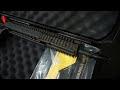 Unboxing and general overview of the Daniel Defense M4A1