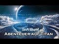 Abenteuer auf Titan | Sci-Fi Hörspiel