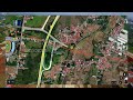 Masifnya Jaringan Jalan Tol Di Jawa Barat || Rencana 42 Ruas Tol Baru Di Jabar, Berapa Yg Sudah Ada?