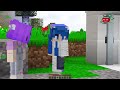 Nếu Tô Gà Hóa Thành Kẻ Sát Nhân Siêu Máu Lạnh Trong Minecraft Khiến Sinh Tố Sợ Hãi