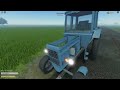 I Combined The Speed Demon Car With The Tractor In Dusty Trip