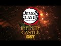 Infinity Castle Theme| Demon Slayer S4 E8 | OST | ##DemonSlayer #KimetsuNoYaiba #HashiraTrainingArc