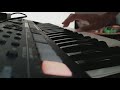 Get Up and Fight - Muse (Piano Remix)