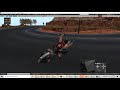 RIDING LAST REDEMPTION, ROUTE 69 IN SECOND LIFE