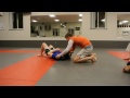 Beating the Near Arm in Side Control 2
